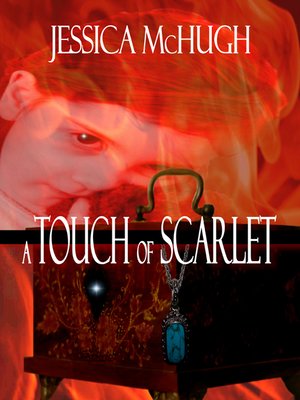 cover image of A Touch Of Scarlett